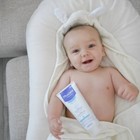 Mustela 2-in-1 Cleansing Gel Baby Body Wash And Baby Shampoo - 6 76 Fl Oz  Parab