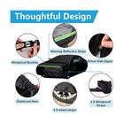 Waterproof Car Covers For 2010-2023 Chevy Camaro Car Cover  210t All-weather    