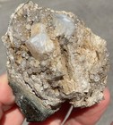 Apophyllite Stellerite And Unknowns Mineral Specimen Paterson Nj Estate Find