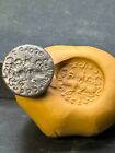 Near Eastern Old Intaglio Stone Stamp Seal Bead