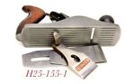 Very Nice Shape Stanley Tools Usa 4 C Corrugated Woodworking Plane