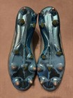 Adidas X 19  Sg F35319 Us 10 5 Football Soccer Cleats Used