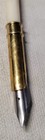 Victorian Trading Co 6  Bone Writing Fountain Pen   Nib 6b