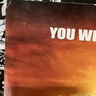 The Alamo Movie Press Kit With Photos