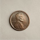 1909-s Lincoln Wheat Cent Penny Rare Sought---as Shown In The Figure