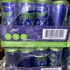 24 Pack Alani Nu Witch s Brew 12 Oz Can New Halloween 2025 Package May Vary