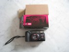 Vintage Vivitar Series 1 440 Pz 35mm Film Camera Point And Shoot
