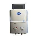 Aquah Outdoor Propane Tankless Gas Water Heater 6l Up To 2 0 Gpm