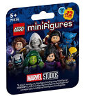 Lego Marvel Studios Series 2 Minifigures 71039 New Factory Sealed 2023 You Pick 