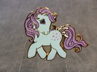 My Little Pony New   Blue Belle Enamel Pin   Loungefly Blind Box Ee Exclusive