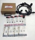 Zd13 Motorcraft Glow Plug   Harness Kit For 04-10 Ford F250 6 0l Powerstroke New