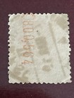Spain Stamp 1922 Scott 335 A49  15 Correos Tks857 