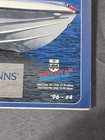 Original Overton s Water Sports Magazine Catalog 1996 Vol 4 Boating Bikini 