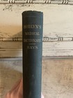 1865    hoblyn   s Medical Dictionary    By Richard Hoblyn Antique Book