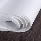 Chinese Calligraphy Xuan Paper 50sheets White Rice Paper For Painting Practice