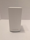 Linksys Velop Whw01 Ac1300 Dual-band Wi-fi 5 Mesh Router - Rv -      tested     