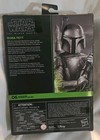 Star Wars Black Series Return Of The Jedi Boba Fett Deluxe 6    Action Figure Nip