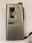 Vintage Sony M-530v Vor Microcassette-corder  - Not Operational