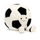 Sports Football Plush Toy-soccer Ball Gifts Nwt