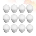 Cupcake Foam Shapes Christmas Cake Dummy Diy Christmas Craft Polystyrene Balls
