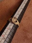 Extremely Rare Ancient Bronze Ring Viking Artifact Celtic Authentic Amazing