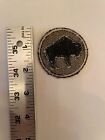 World War Ii Us Army 92nd Infantry Division Patch Buffalo Soldiers Ww2