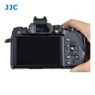 Jjc Gsp-rx100m3 Optical Glass Lcd Screen Protector Sony Rx100iii Rx100 Rx1 Rx1r