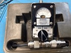 Bird 4110 Thruline Wattmeter Ham Radio Transmitter