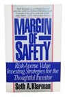 Margin Of Safety Book Seth Klarman