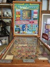 Vintage Pinball Machine