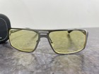   Call Of Duty Mw3 Modern Warfare 3 Gaming Glasses By Gunnar Optiks With Case