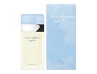 Dolce gabbana Light Blue 3 3 Fl Oz Eau De Toilette For Women New