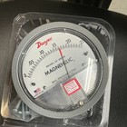 Dwyer Magnehelic 2000-00 Differential Pressure Gauge 0-0 25 In W c  15 Psig