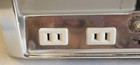 Westinghouse Special Appliance Center 4-outlet Mid-century Kitchen Subpanel