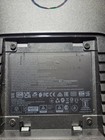 Dell S3222dgm 32  Curved Gaming Monitor Qhd 2560x1440 165hz  cracked Lcd 