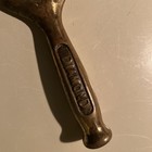 Rare Lager Narragansett Brewing Co  Ale Brass Beer Bottle Opener Cranston R i 