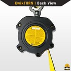 Kwiksafety 10ft Cobra Web Srl   Single-leg Self Retracting Lifeline Fall Protect