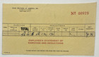 Elvin Jones 6 Earnings Statements  Rank Records  60 s