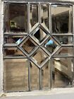 Beveled Glass Windows