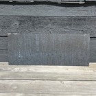 1940s Vtg Nichol Kola Cola Metal Sign Soda Advertising Yellow 29-5 8 x11-3 4 