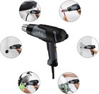 Steinel 110025541 Model Hl 1820 S Professional Heat Gun  1400 Watts  11 7 Amp