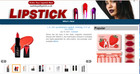 100  Auto Beauty Care Lipstick Affiliate Website   Make Money Online   Free Host