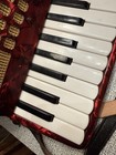 Quagliardi Castelfidardo Student Accordion Works Great Vintage