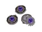Philips Norelco Hq8 Replacement Heads Dual Precision For Shavers And Blades