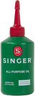 All Purpose Sewing Machine Oil  3 38-fluid Ounce  And 10 Counts Of  Sewing Machi