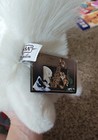 Hansa White Rabbit 30 Bh3313 New Realistic Plush Animals From Japan