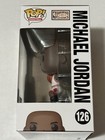 Funko Pop  Vinyl  Michael Jordan - Bait  exclusive   126