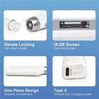 Woodpecker Dental Painless Oral Local Anesthesia Device Anestesia Pen Inch a 