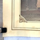 Vintage 1972 Bianchi Leather The Wild Bunch Cowboys Ad Poster 24 X 36