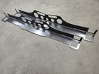 Wheel Alignment Tool Toe Plates Accurate Measurements For Any Lug Pattern